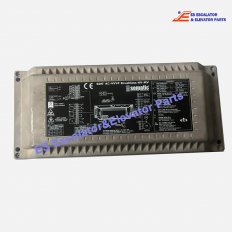 B157ABBX02 Elevator Door Controller