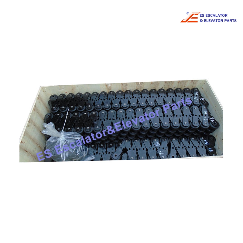 884884 Escalator Step Chain H:76mm W:49mm Use For Other
