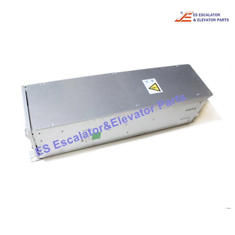 KM839800G02 Elevator Inverter Inverter Module 400V 55A V3F18 Use For Kone
