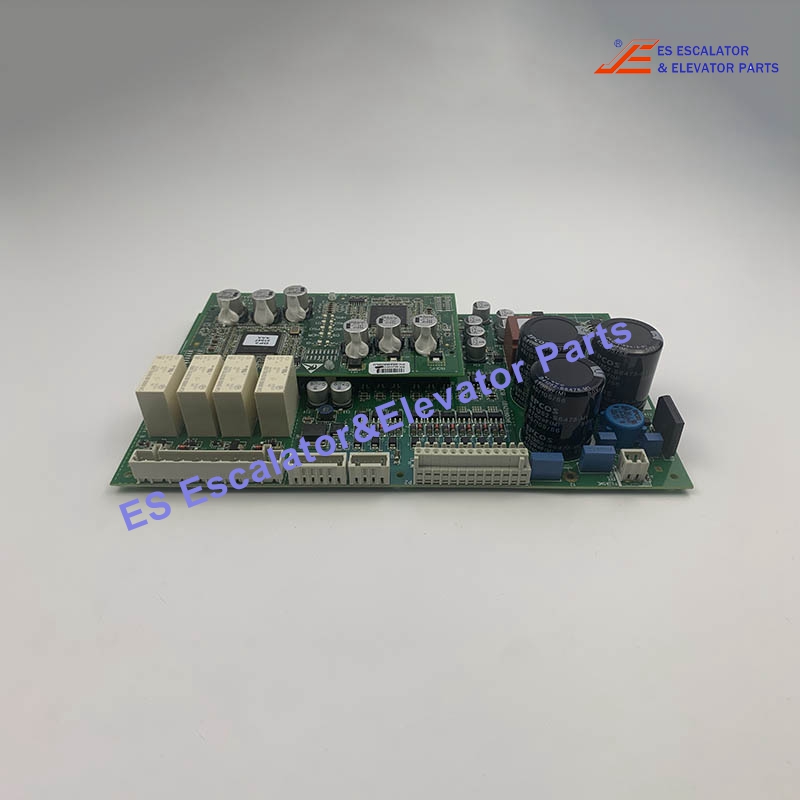 GBA26800MF1 Escalator Main Board Main Pcb Board MESB Use For Otis
