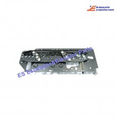 2C2A901875G05 Elevator Wittur Door Vane