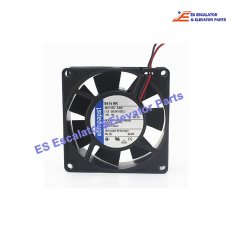 5135353 Elevator Fan