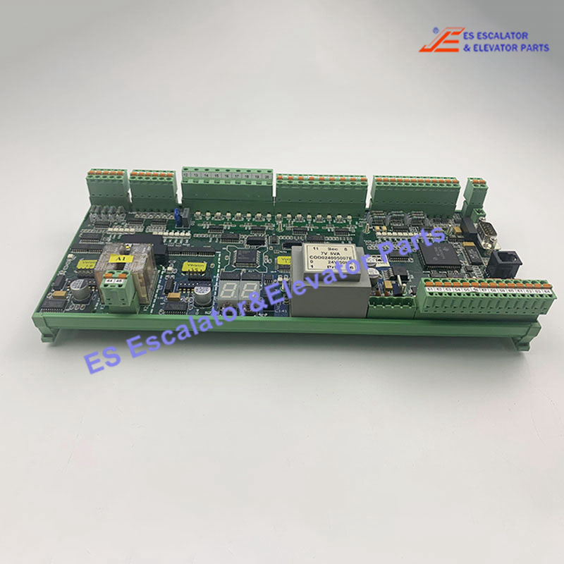 Elevator KM5201321G01 PCB Use For KONE