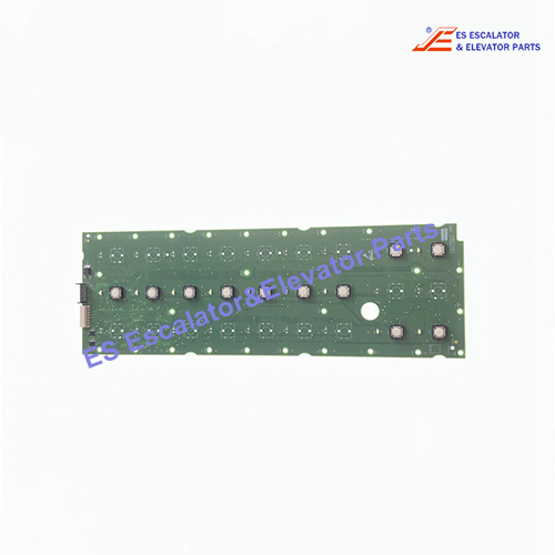 KM1368846G01 Elevator KSSLCBB3 Board KSSLCBB3 ASSEMBLY Use For Kone