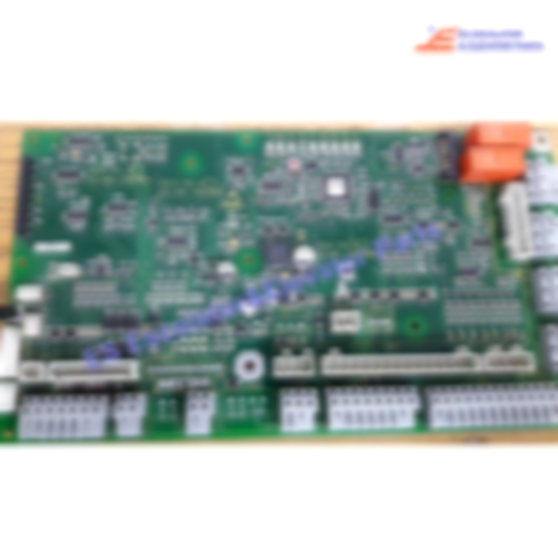 561885 Elevator PCB Board
