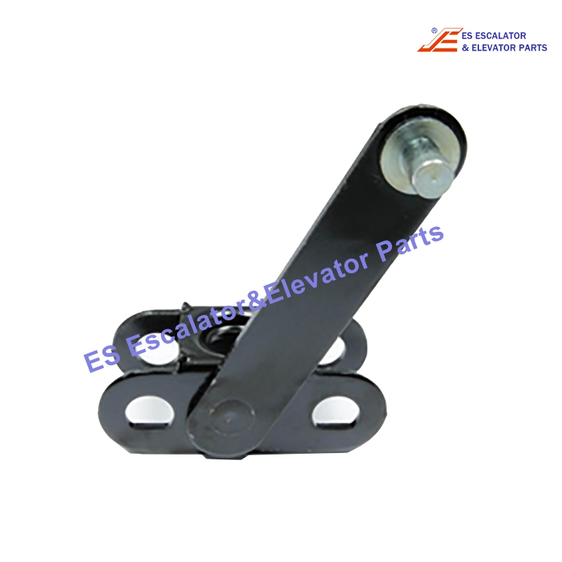 3201.04.0014V01 Escalator Lever Bolt Left  Driving Lever For Mechanical Re-Opening Device Use For Hydrarm
