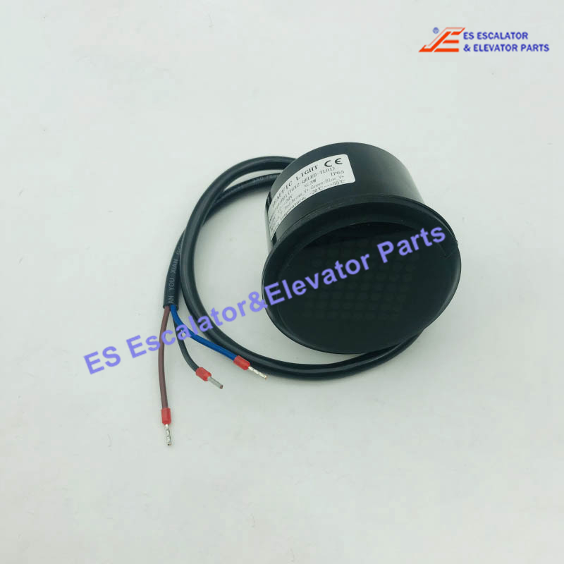 KM3711046  Escalator Traffic Light  24VDC +/-2V  ECO3000 Release 0.95 Use For Kone
