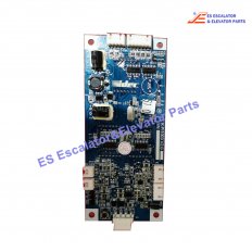 K-PI1000 Elevator LOP Display Board