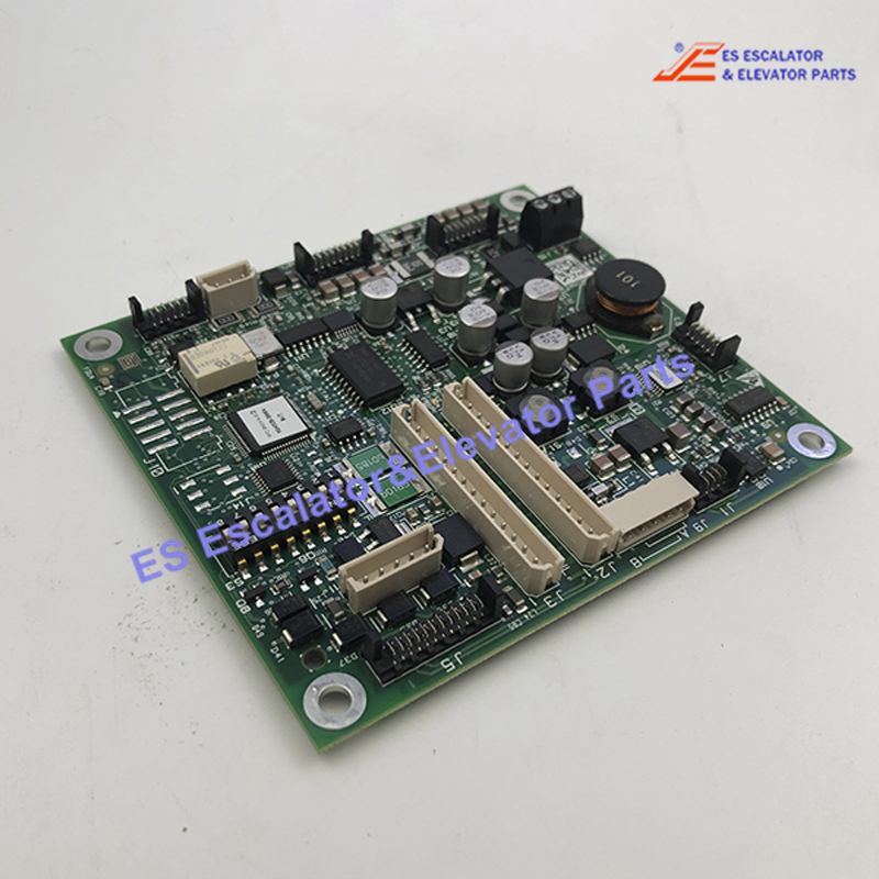 KM50023273H01C Elevator LCEFCB Communication Board  LCEFCB Borad Use For Kone