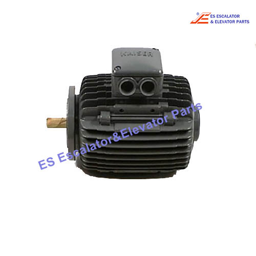 KM247094 Elevator Motor DN71B/12D Use For Kone