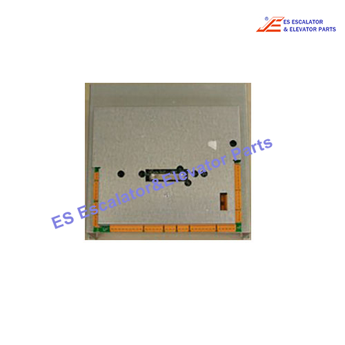 KM776370G02 Elevator LCEADOE Module LCE - Lift Controller/3000 MiniSpace Use For Kone