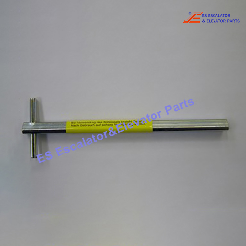 KM963050 Elevator Tool Emergency Door Opening 200mm Use For Kone