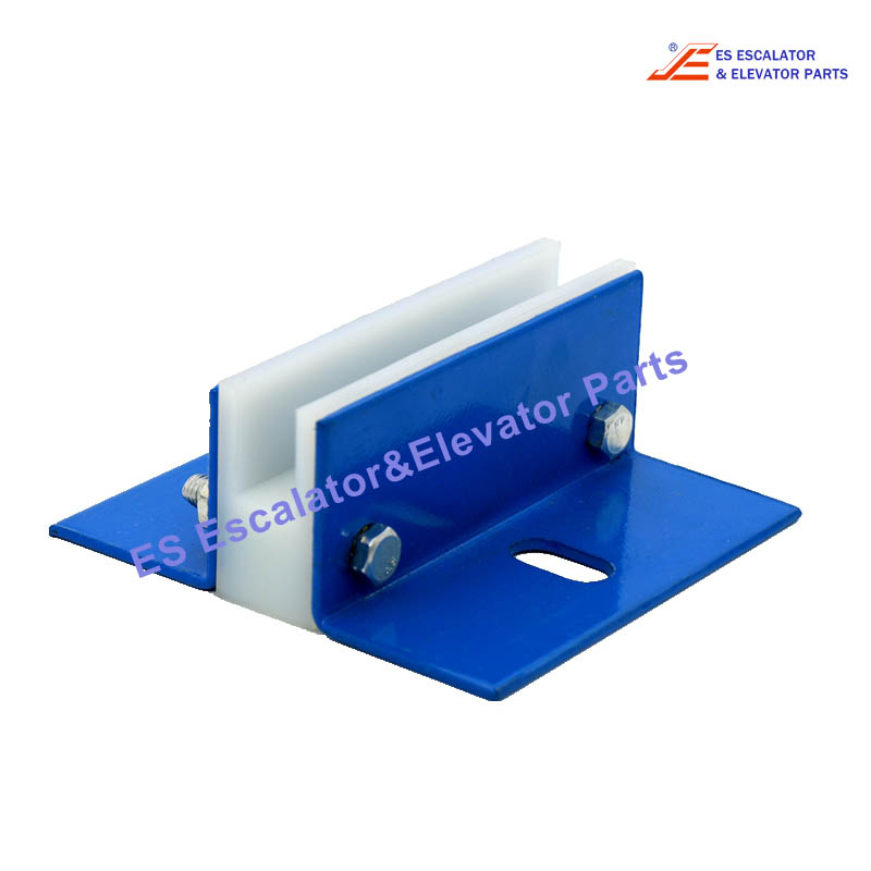 OtisGuideShoe Elevator Guide Shoe Length:12.2cm Width:5cm Use For Otis