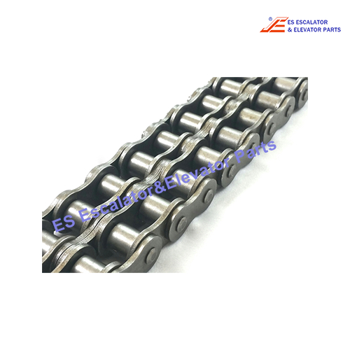 16B-2 Escalator Roller Chain 1 or 25.40mm pitch Use For Other