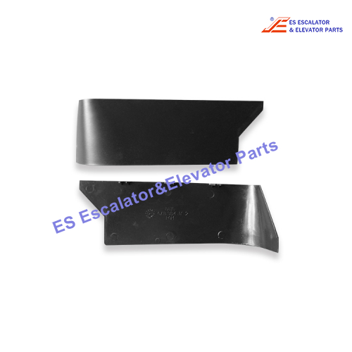 ES-OTZ04 Deflector Guard GAB384JY2 Use For OTIS