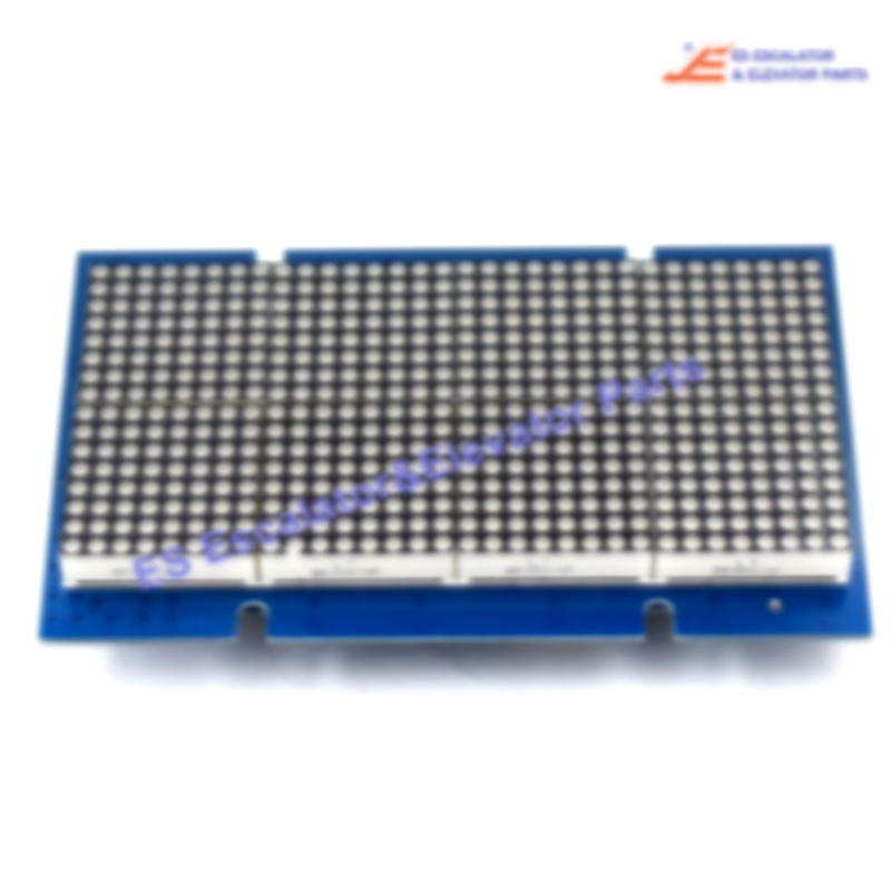 57914591 Elevator Display Board Car Constant Current Indicator Red LED-A