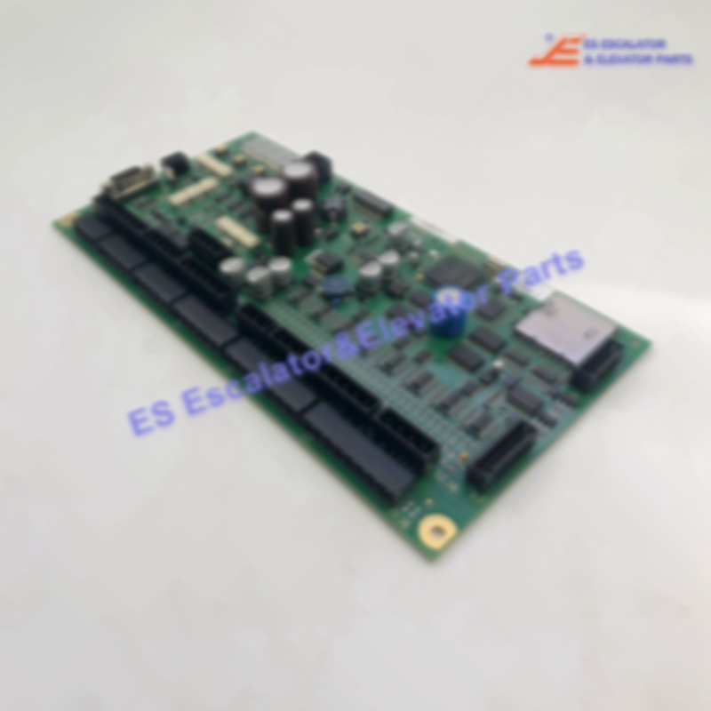 50606952 Escalator Main Board  PRINT PEM52.Q
