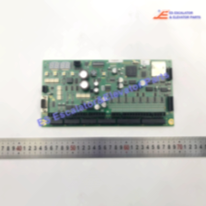 50606952 Escalator Main Board  PRINT PEM52.Q
