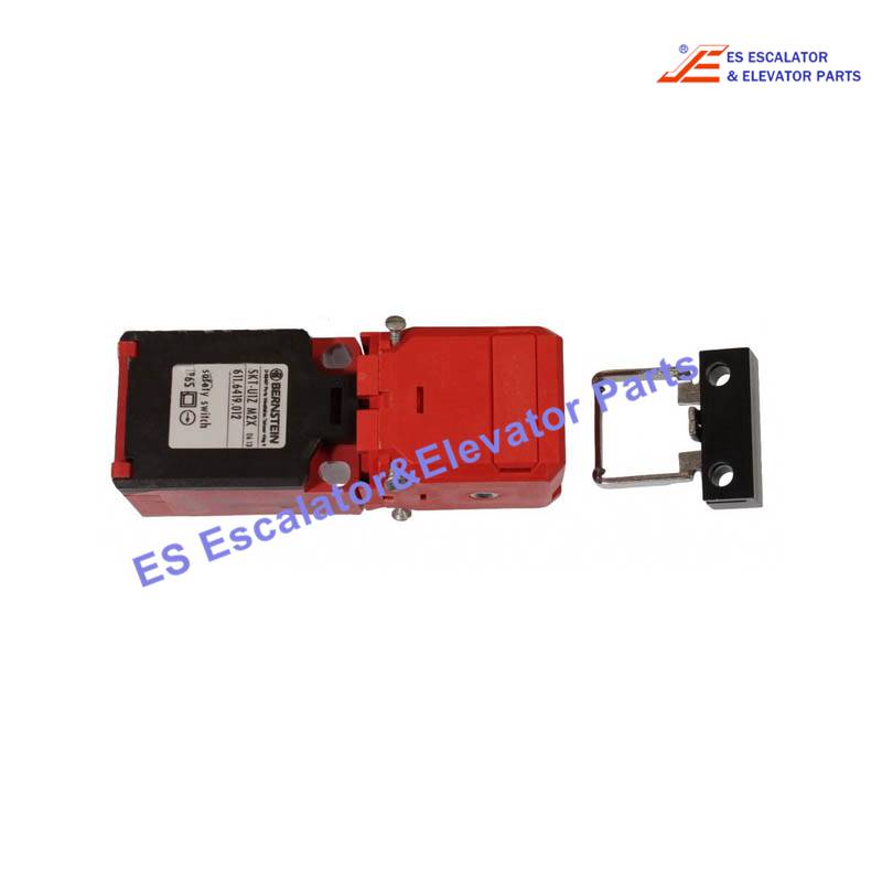 GAA20401F023 Escalator Switch Use For Otis

