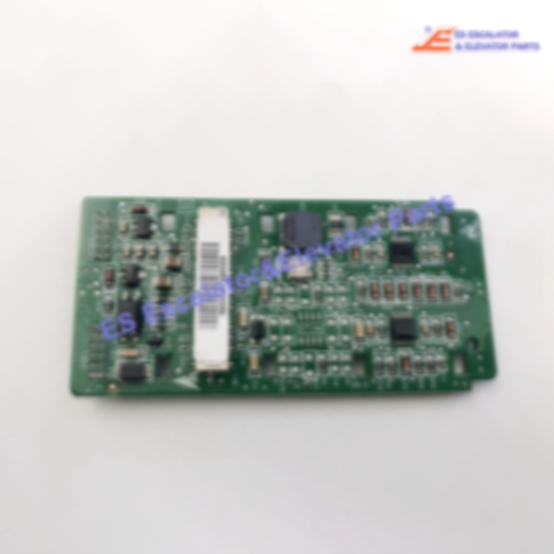 59324332 Elevator Landing Board 3600 Push Button Board 