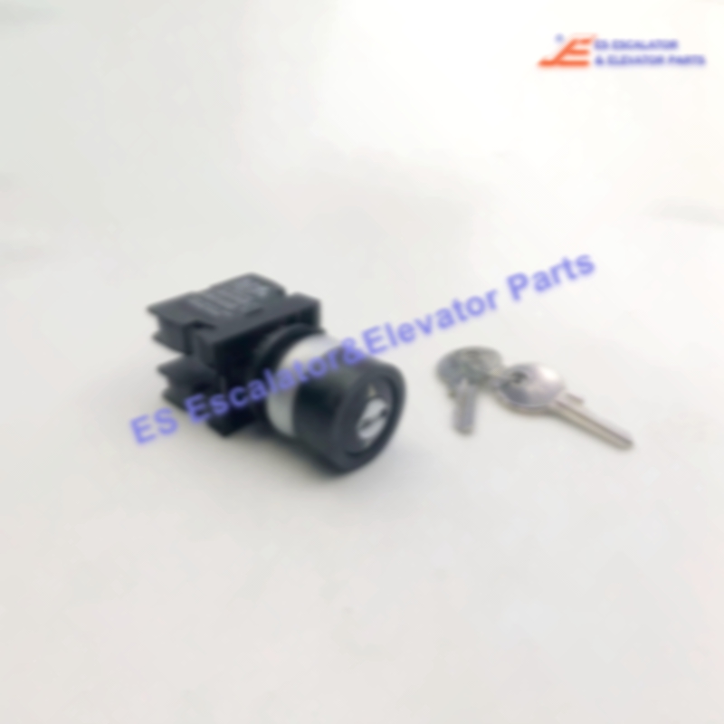 M22 CK 10 Elevator Contact Element Uimp=6KW Ui=500V 1 N/O 24 V 3 A 220 V 230 V 240 V 6 A Cage Clamp Front fixing 