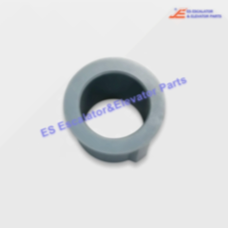 ES-SC194 SWS493472 Escalator Step Axle Bushing White/Mold 721-2073/Haughton