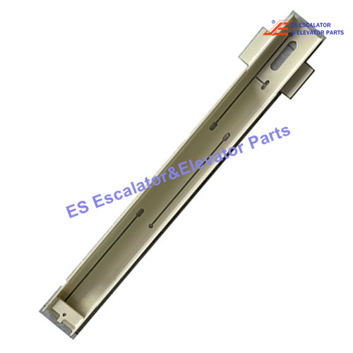 GAA180BGJ1 Escalator Supporting Beam For Travolator Upper Entrance Plate L=855 mm Use For Otis