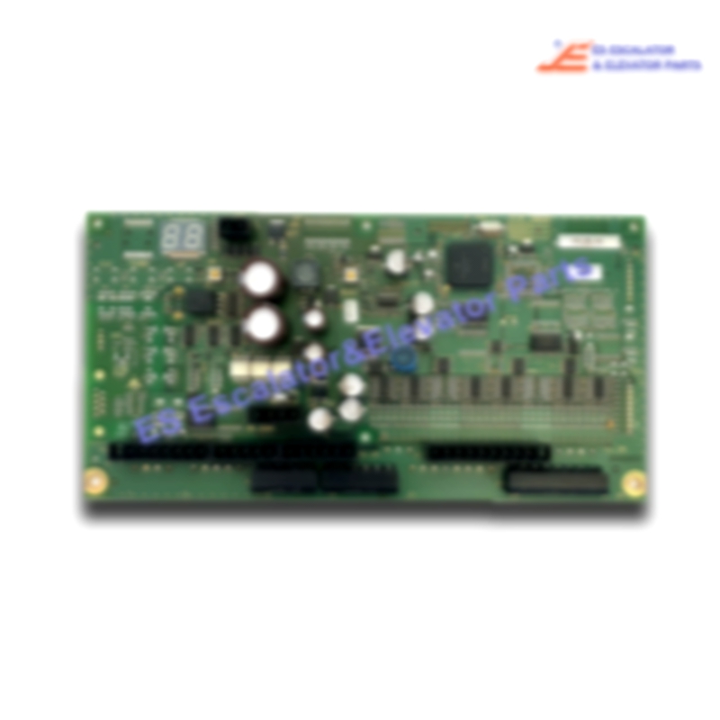 50638552 Escalator PCB 9300AE PEM52W.Q