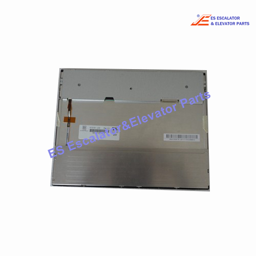 G121S1-L02 Elevator Display Screen Use For Elevator