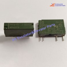 APA3319 Elevator PA Relays