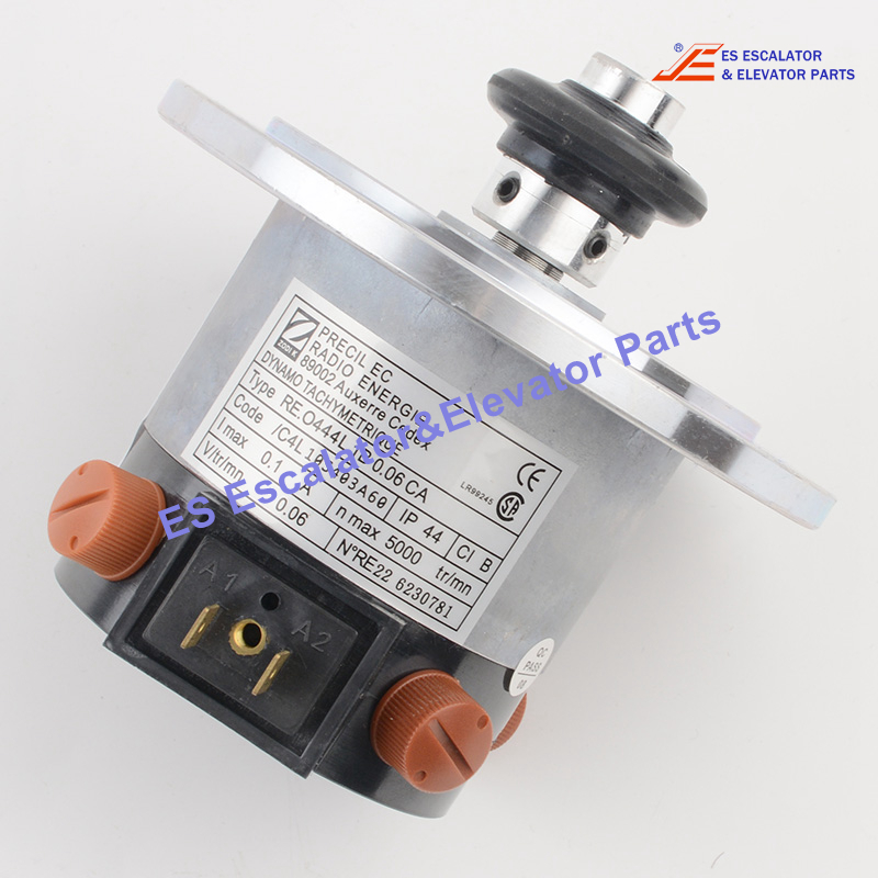 ES-KOE002 Escalator Encoder Use For Other
