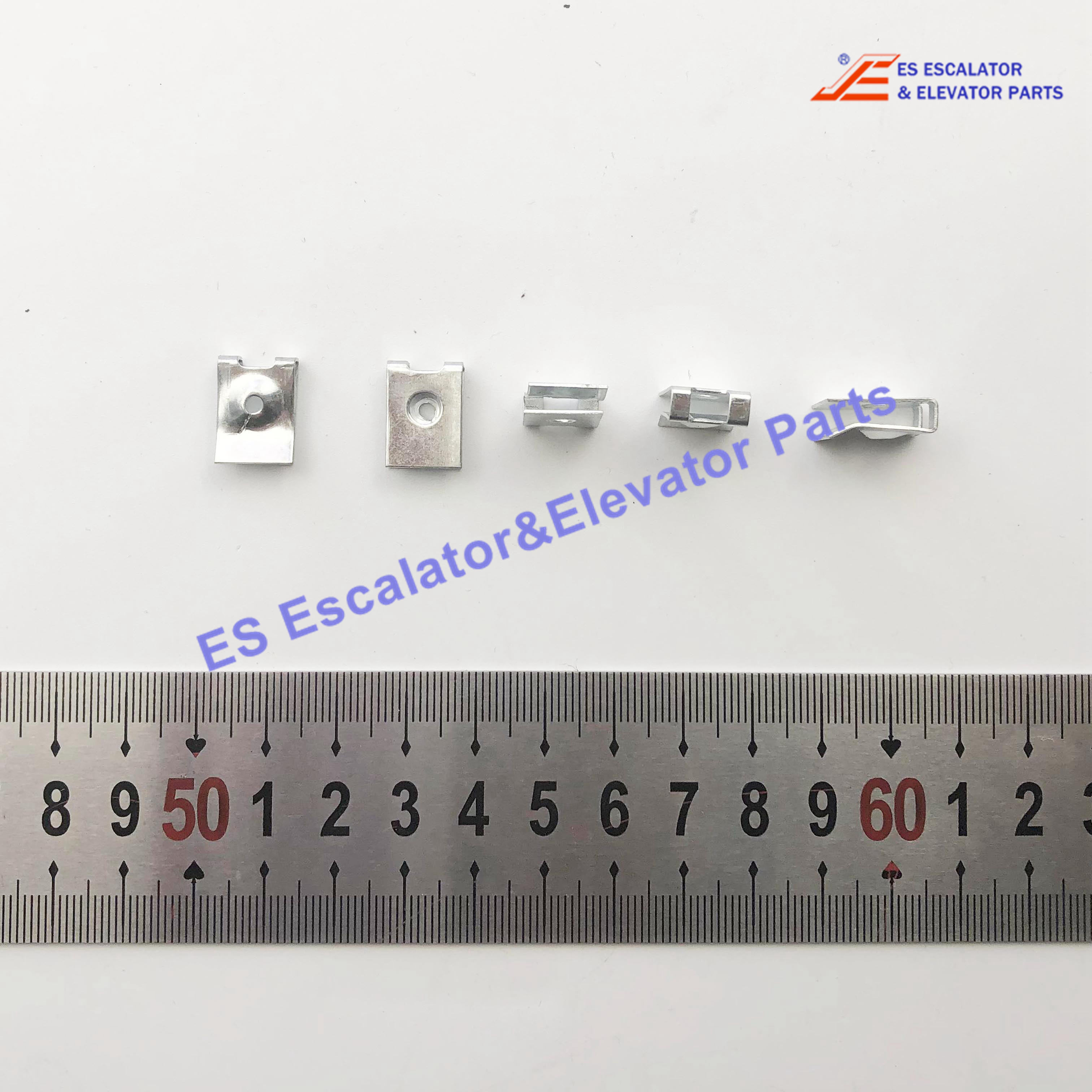 GAA72BT2 Escalator Decking Clip Skirt Clip 506NCE Use For Otis