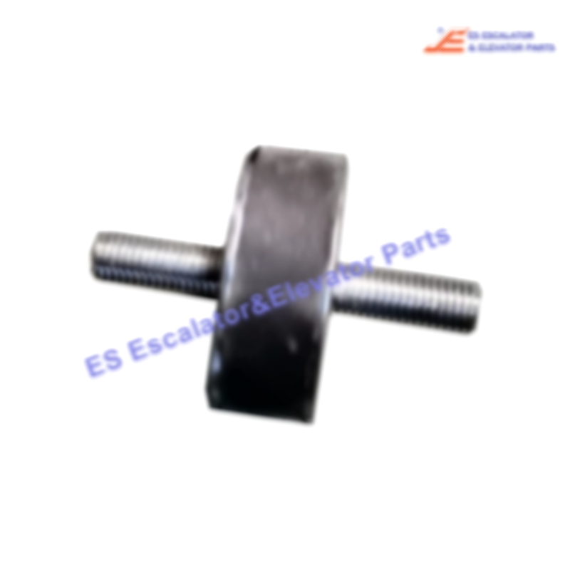 997136 Escalator Damping Elements A50/20-M10x28-NR-Sh45A