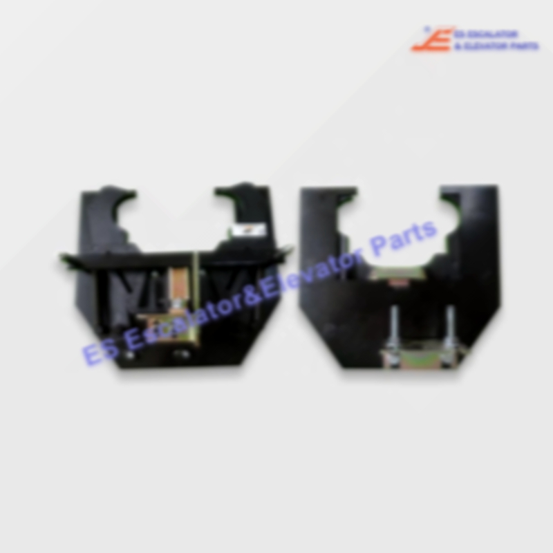 247385 Escalator Handrail Entry Contact Assembly Left