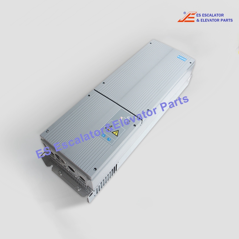 KM987078R102 Elevator KDM Inverter V3F18 55A 90A Use For Kone