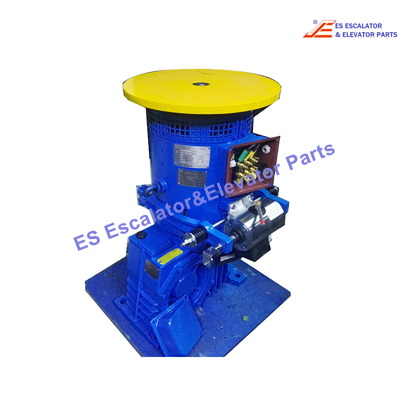 YFD225M-6 Escalator Motor P:30KW AC380 V Speed:1164rpm 3-phase Use For Other