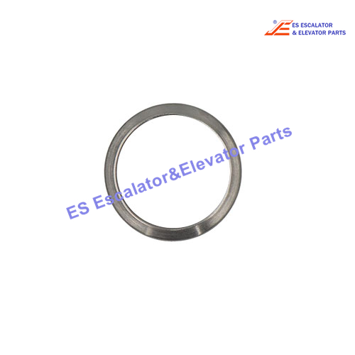 KM857791H02 Elevator Collar Round Surface Mirror Finish Use For Kone