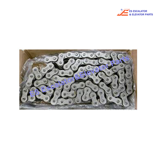 KM5228775H02 Escalator Chain Roller Type 20A-2 94 Links Use For Kone