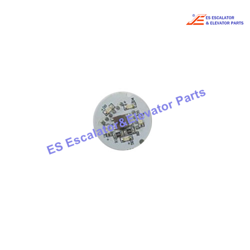 KM863220G01 Elevator Push Button Avdbut_Up Button Assembly Use For Kone