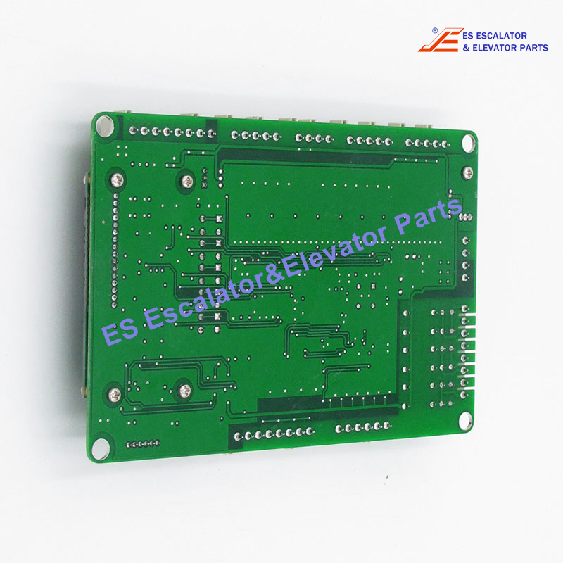 AMCB2-V2.0 Elevator PCB Board Motion Control Board Use For Otis