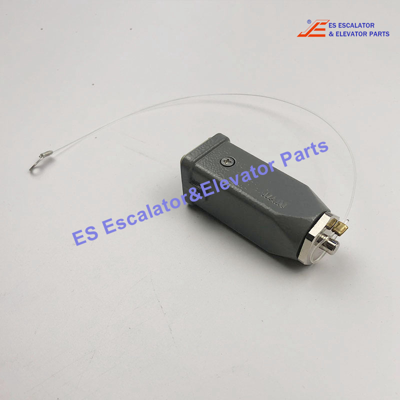 Escalator GAA176DV1 Plug Use For OTIS