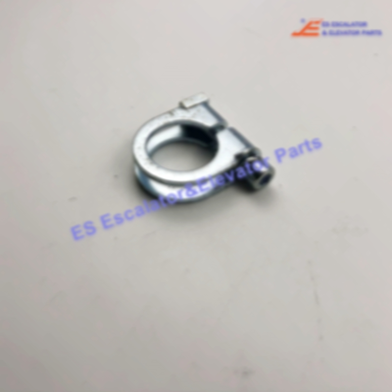 244109 Escalator Step Chain Axle Clamp For 9300 9700 Step Chain Axle Clamp