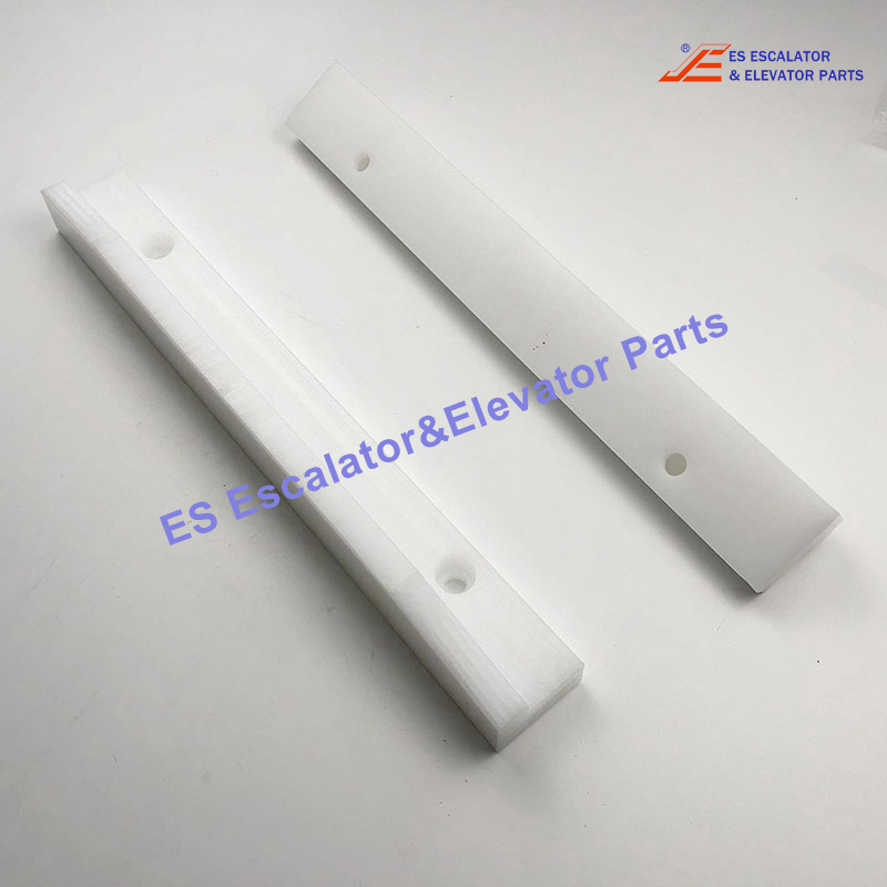 DEE1736628 Escalator Slide Strip 380X40mm K26 PE 1739412 Use For Kone