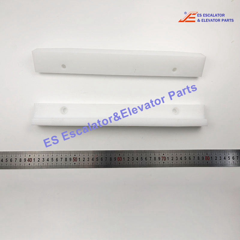 DEE1736628 Escalator Slide Strip 380X40mm K26 PE 1739412 Use For Kone