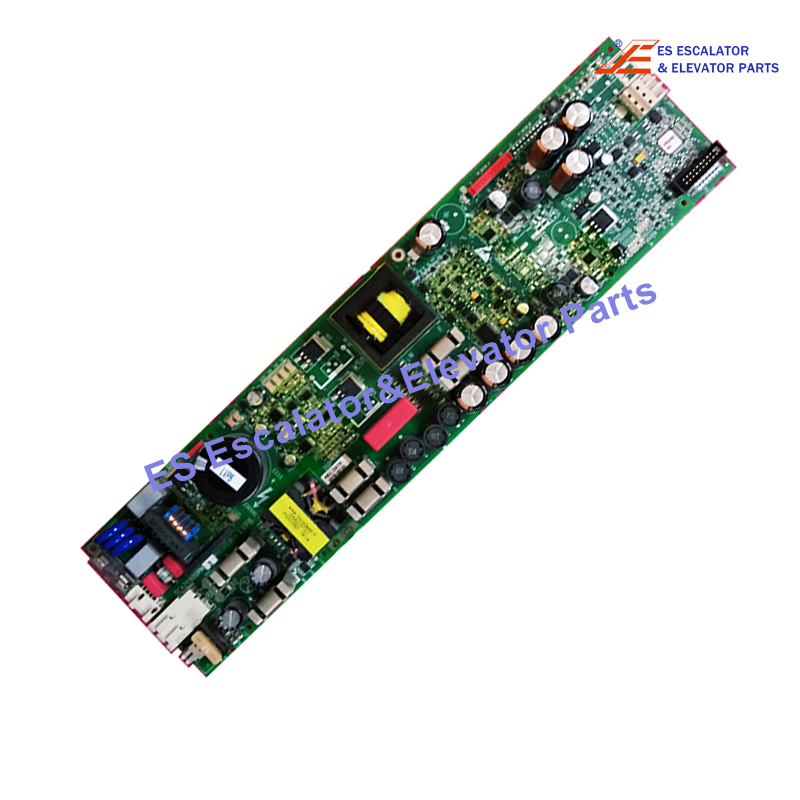 GCA26800PM30 Elevator LVPB Board Use For Otis