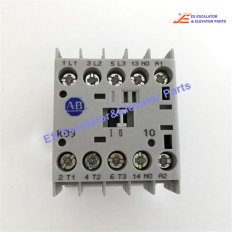 100-K09KF10 Elevator Contactor