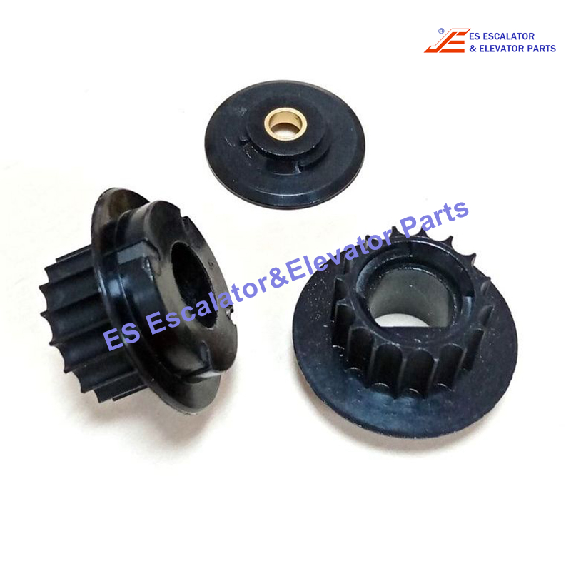 PPM-PMHRC0000 Escalator Motor Pulley Use For Fermator