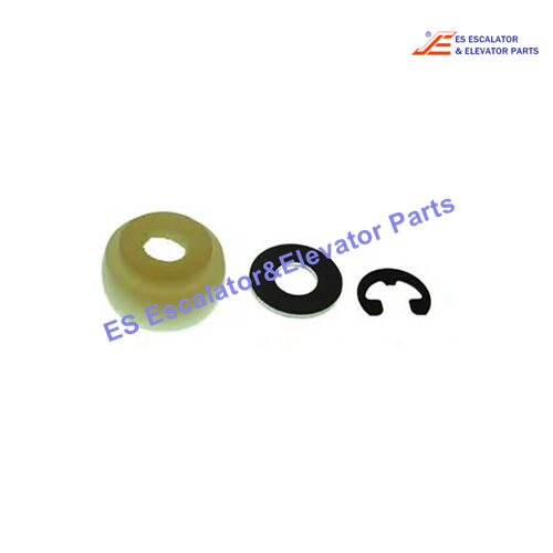 GDO-46C-A Elevator Roller For Locking Clamp Use For Koyo