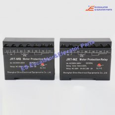 JRT-MZ Elevator Motor Protective Relay