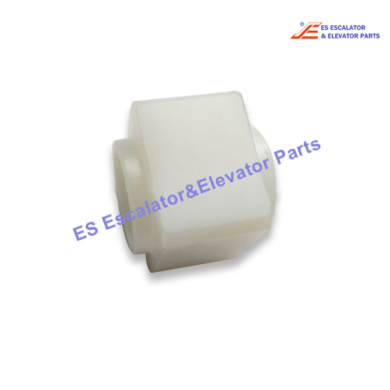 DEE1135882 Elevator Slide Bearing D29MM PE-Plastic Use For Kone